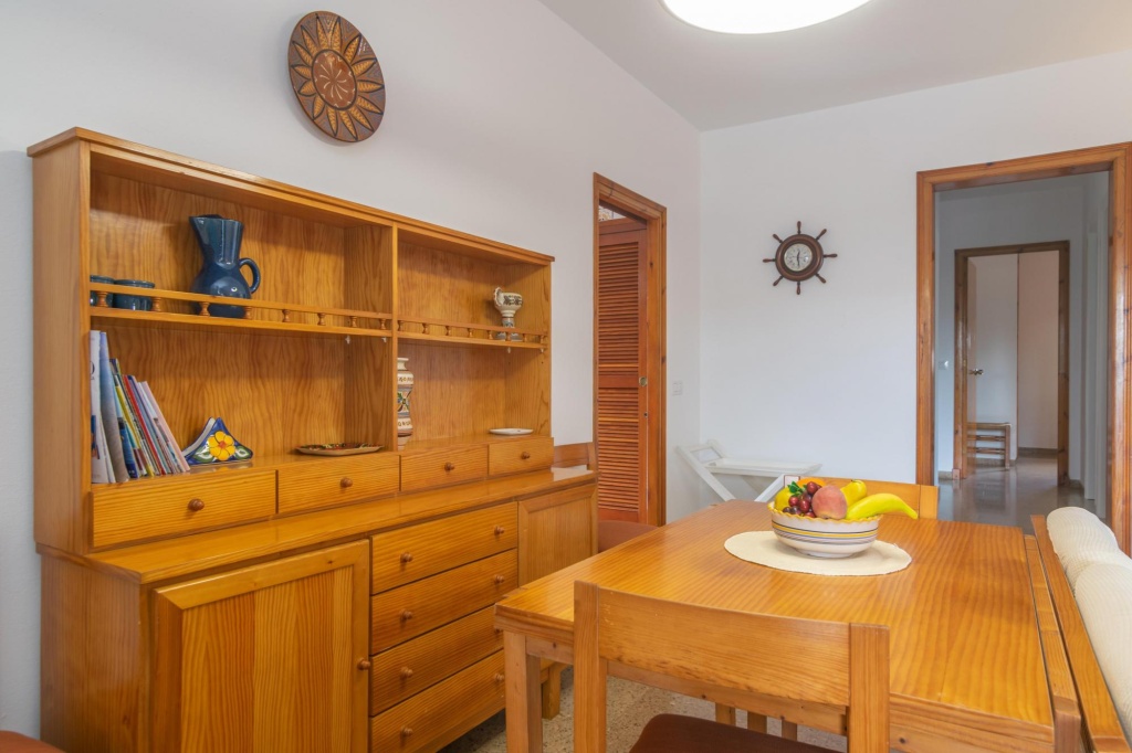 CAN JAUME 6 - Villa very close to the sea, with private pool and free WiFi.