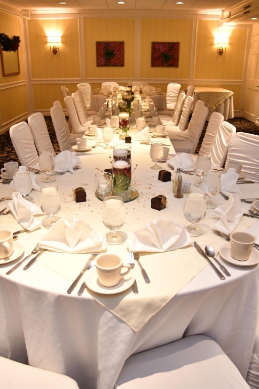 Concord's Colonial Inn