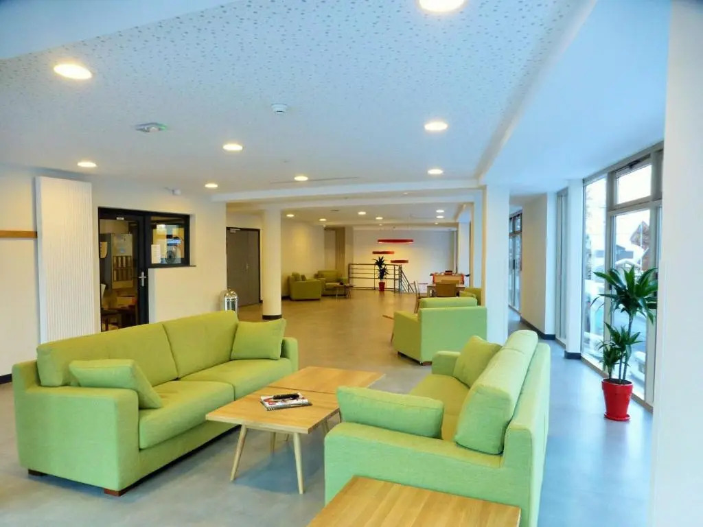 Appartement Brides-les-Bains, 2 pièces, 4 personnes - FR-1-512-22