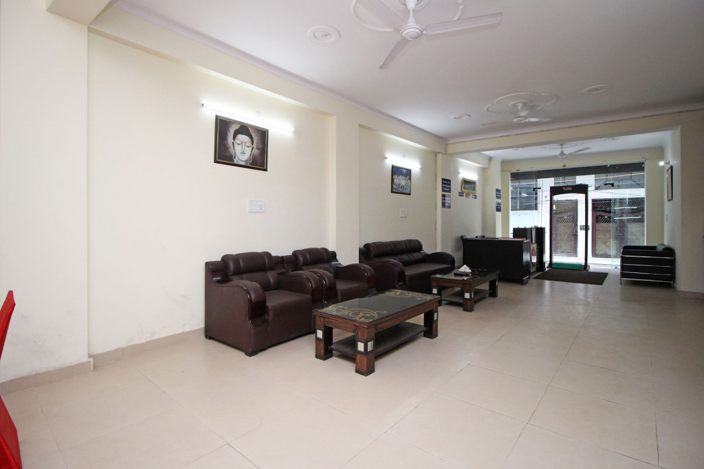 SURYA PALACE o