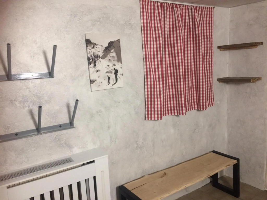 Appartement Maistatt