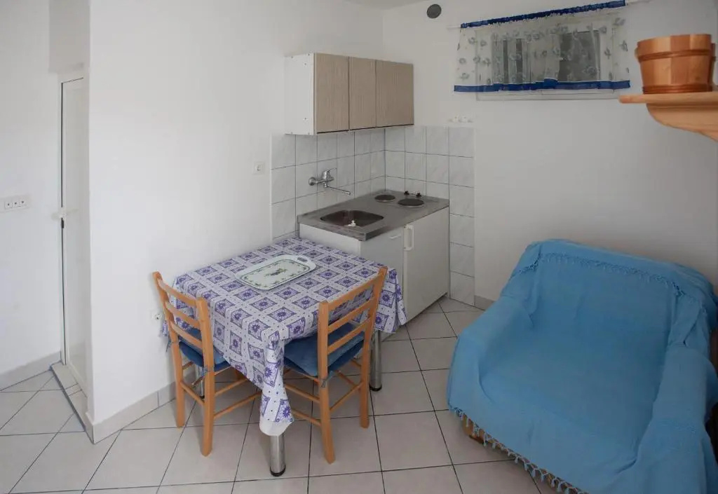 Apartments Toplak