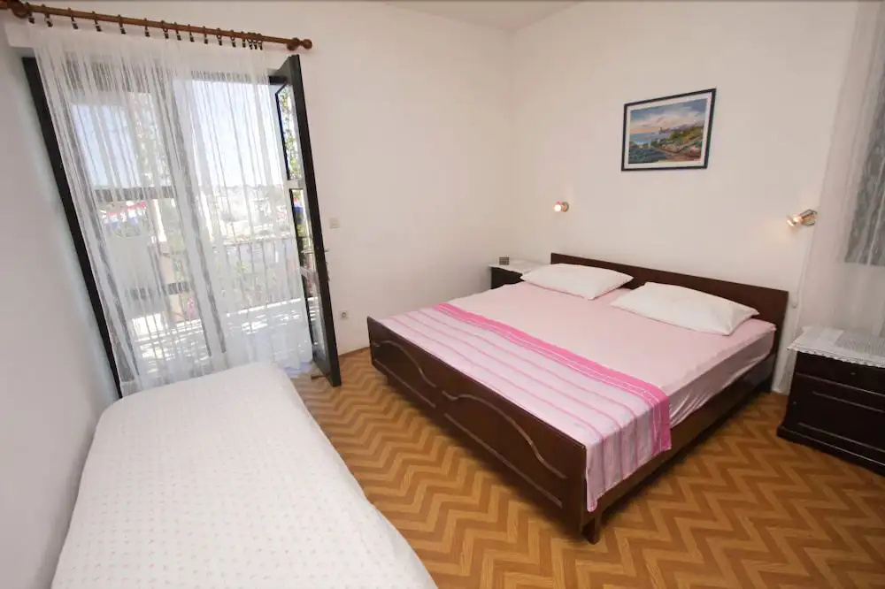 Apartments Lanterna