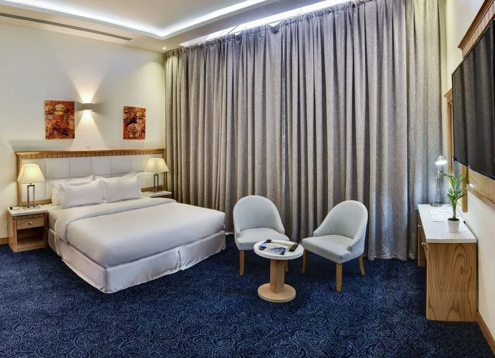 Golden dune Hotel Services-Al Fayhaa