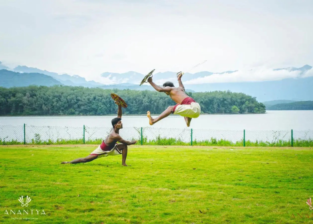 Anantya By The Lake