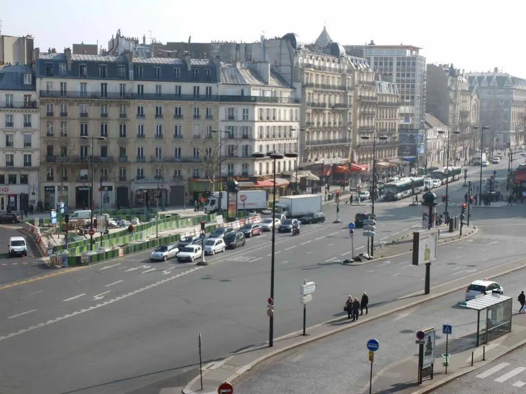 Apart Inn Paris - Montparnasse