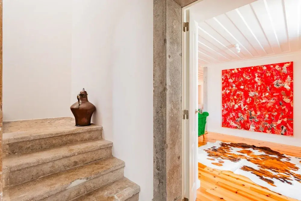 Villa Azzurra Cascais 5BR
