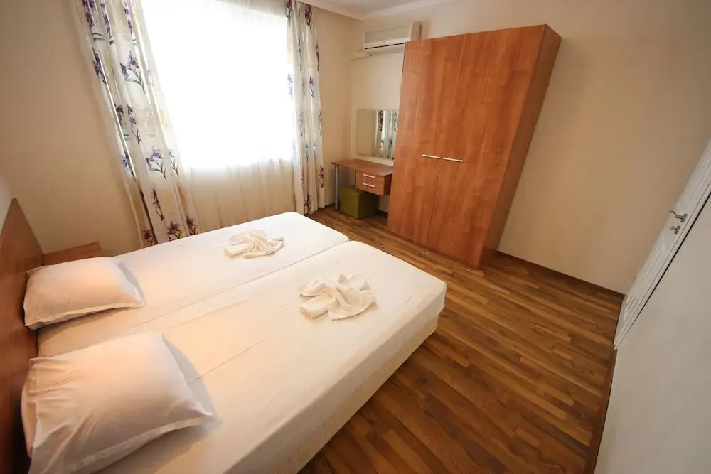 Menada Apartments in Azzuro Hotel