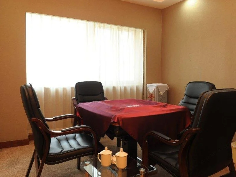 Fujia Hotel