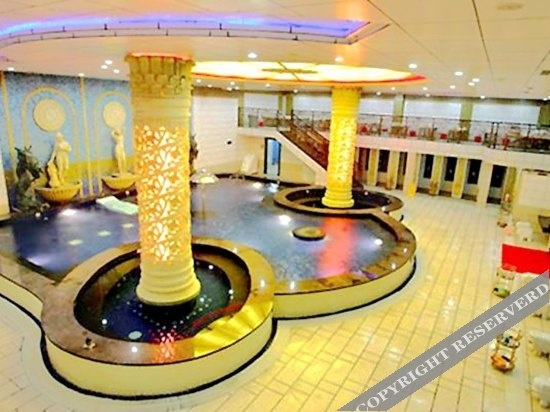 Yuzhou Hotel