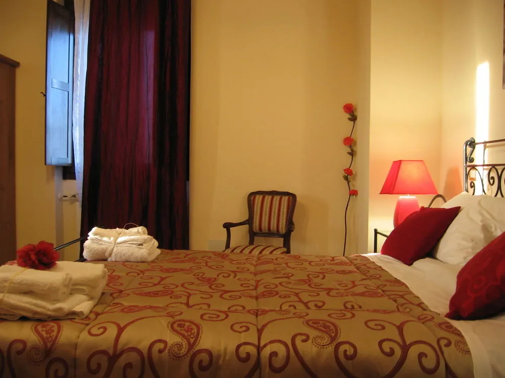 B&B Villa Adriano