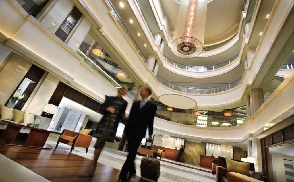 InterContinental Hanoi Westlake by IHG