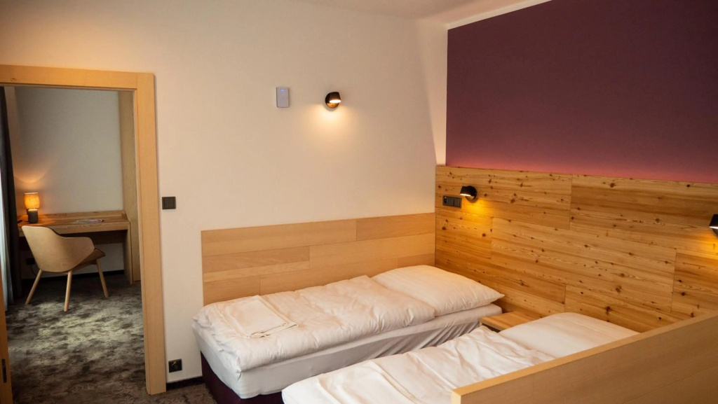 Hotel SOREA SNP