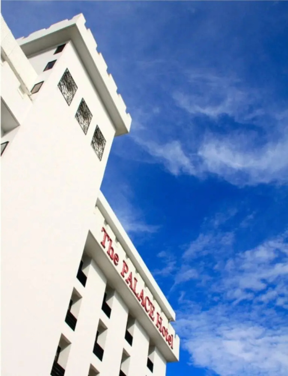 The Palace Hotel Kota Kinabalu