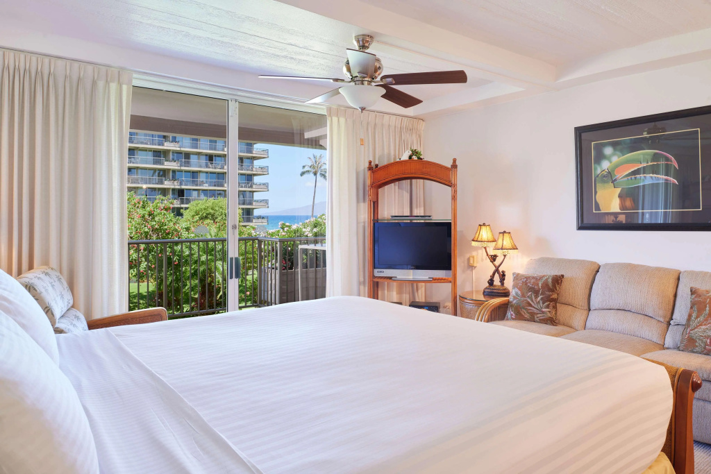 Aston at The Whaler on Kaanapali Beach