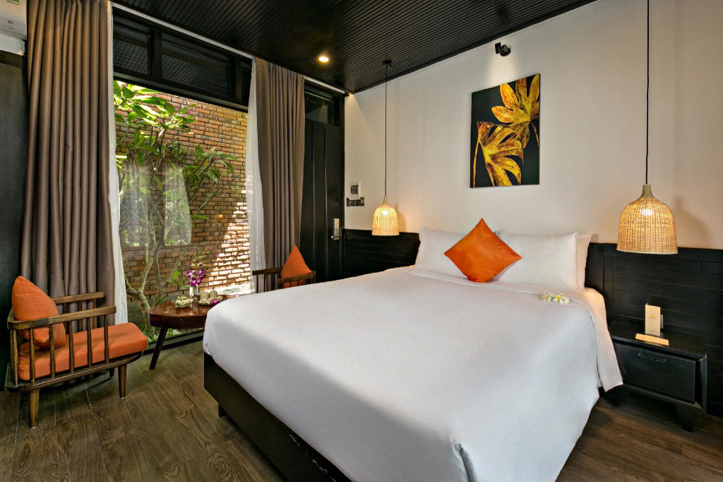 MAI Villa Da Nang