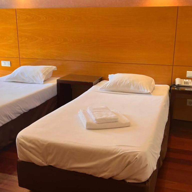 Flag Hotel Barcelos