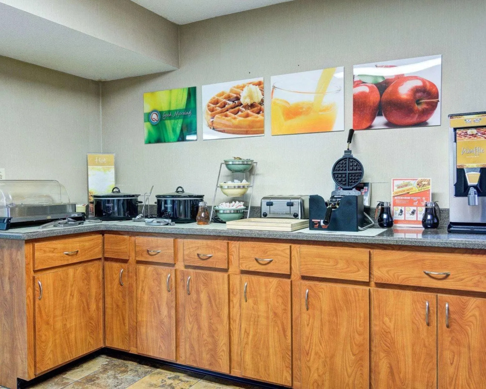 Quality Inn Conway