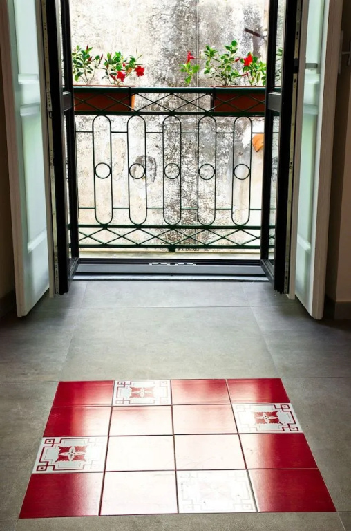 B&B Vietri 360