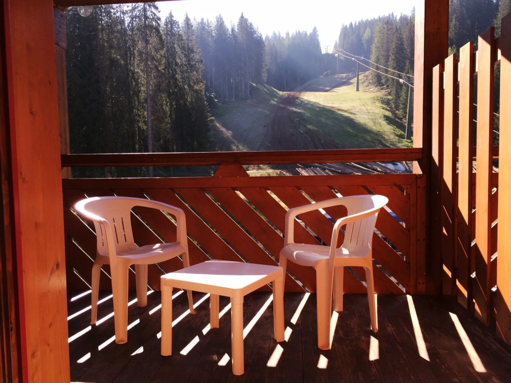 Hotel Fortini