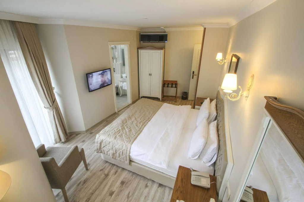 Biga Palas Hotel