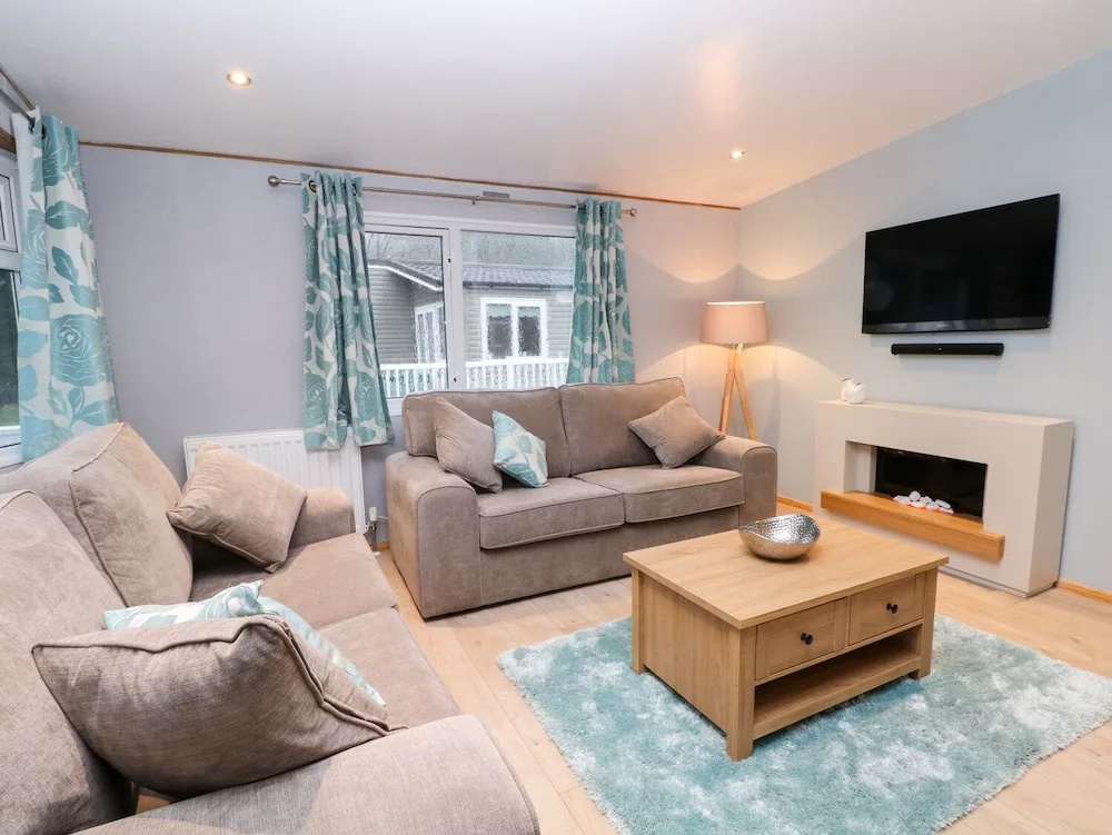 4 Grasmere, Windermere