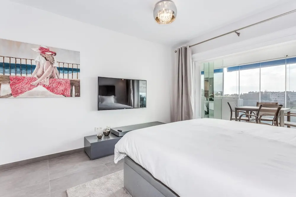by RIVA - Amazing View, Studio in Medina Garden of Puerto Banus