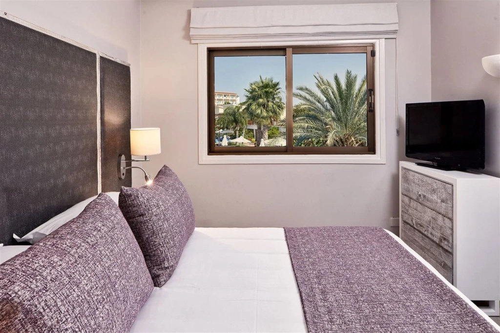 Atlantica Aeneas Resort