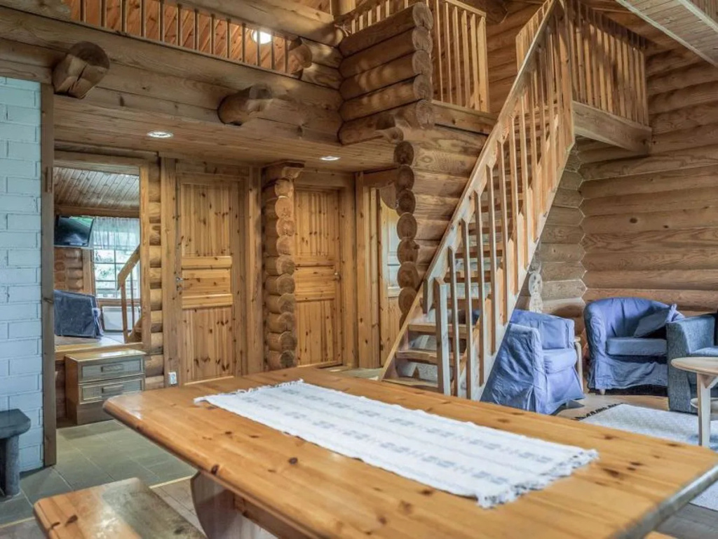 House Kieppi a Kuusamo