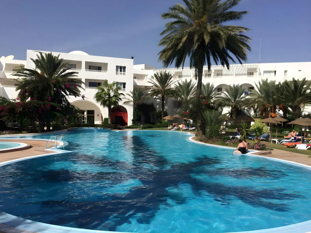 Blumar Resort & Spa