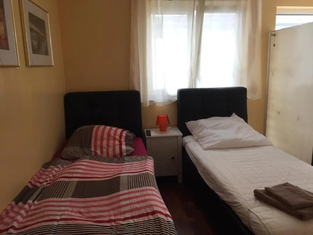 Studio-Apartment Sven