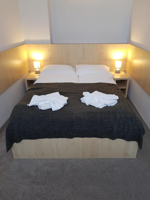 Villa Merry Spa & Wellness