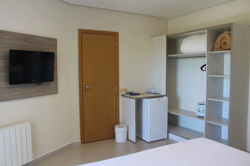 Machadinho Thermas Resort SPA
