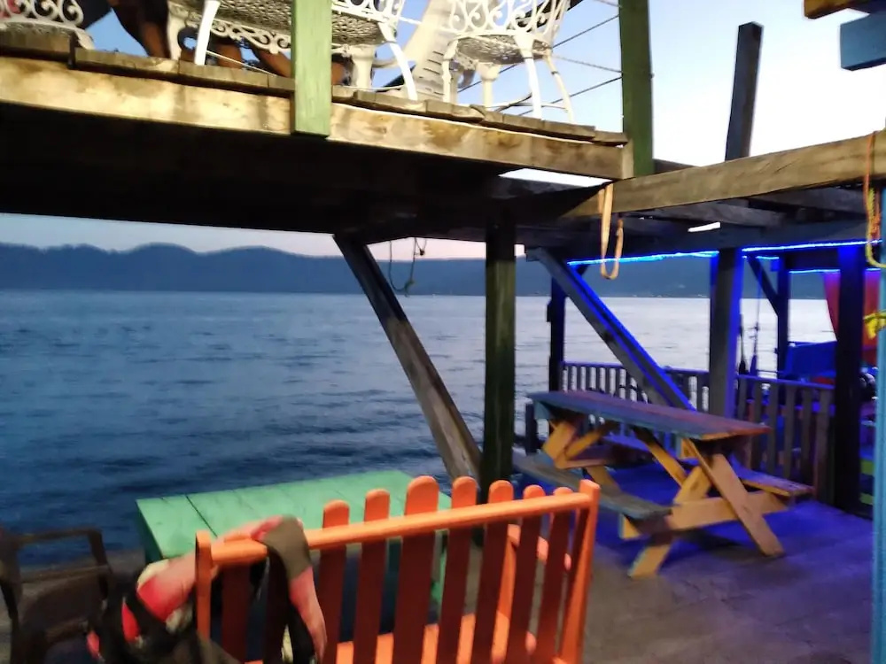 Hostal & Restaurante Bar Xtream