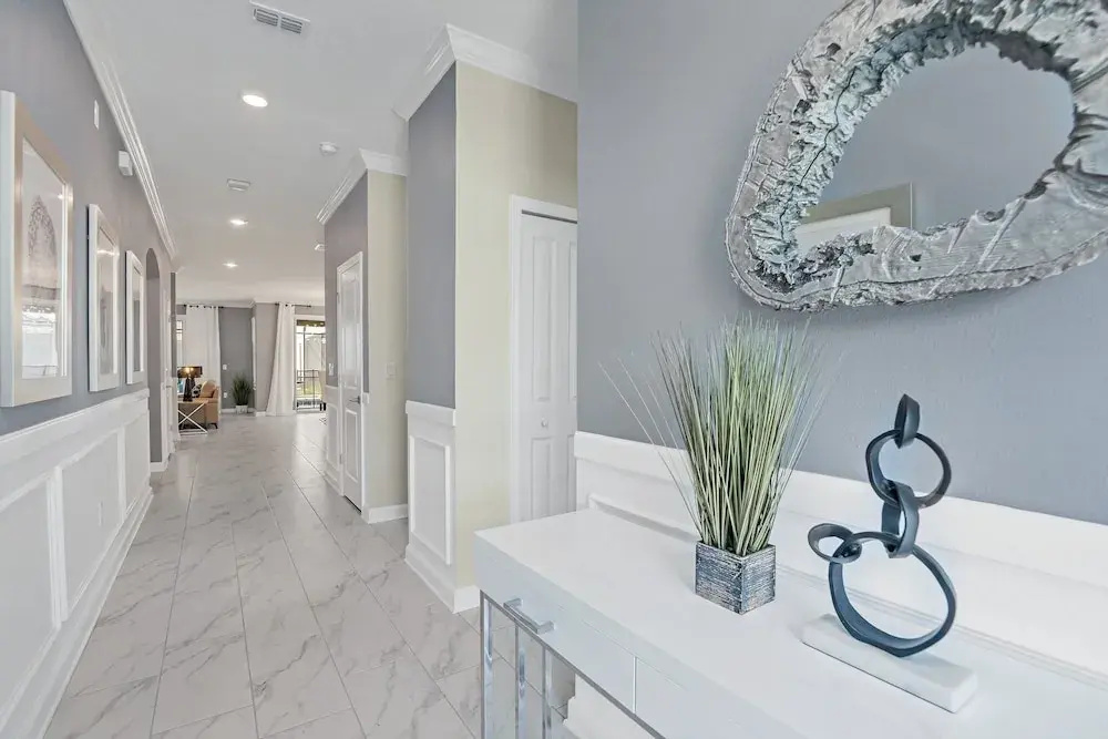 Fantasia @ Storey Lake By Shine Villas â #408 6 Bedroom Villa