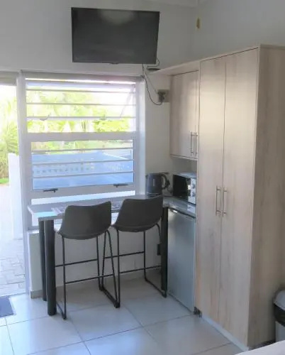 Pro Moni's Guesthouse