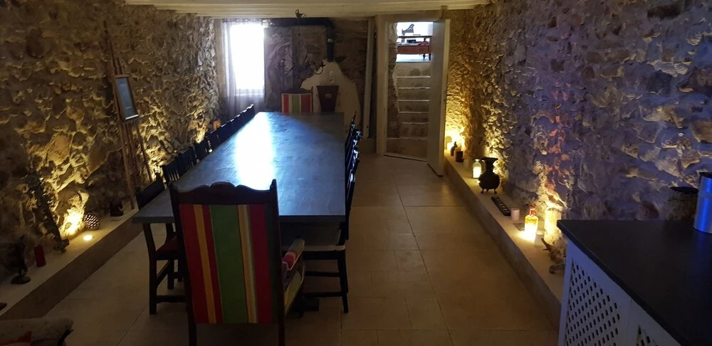 Finca Abogat