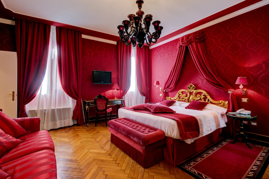 Hotel Al Duca Di Venezia