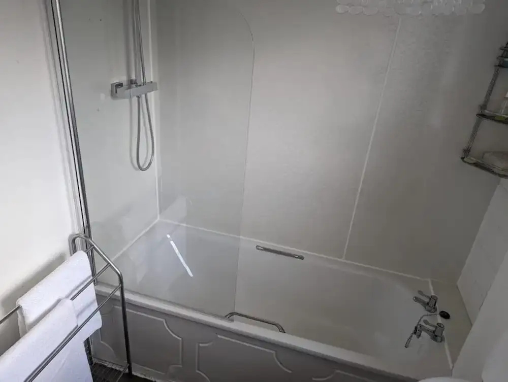 Ann St Short-term Stay, Greenock, United Kingdom