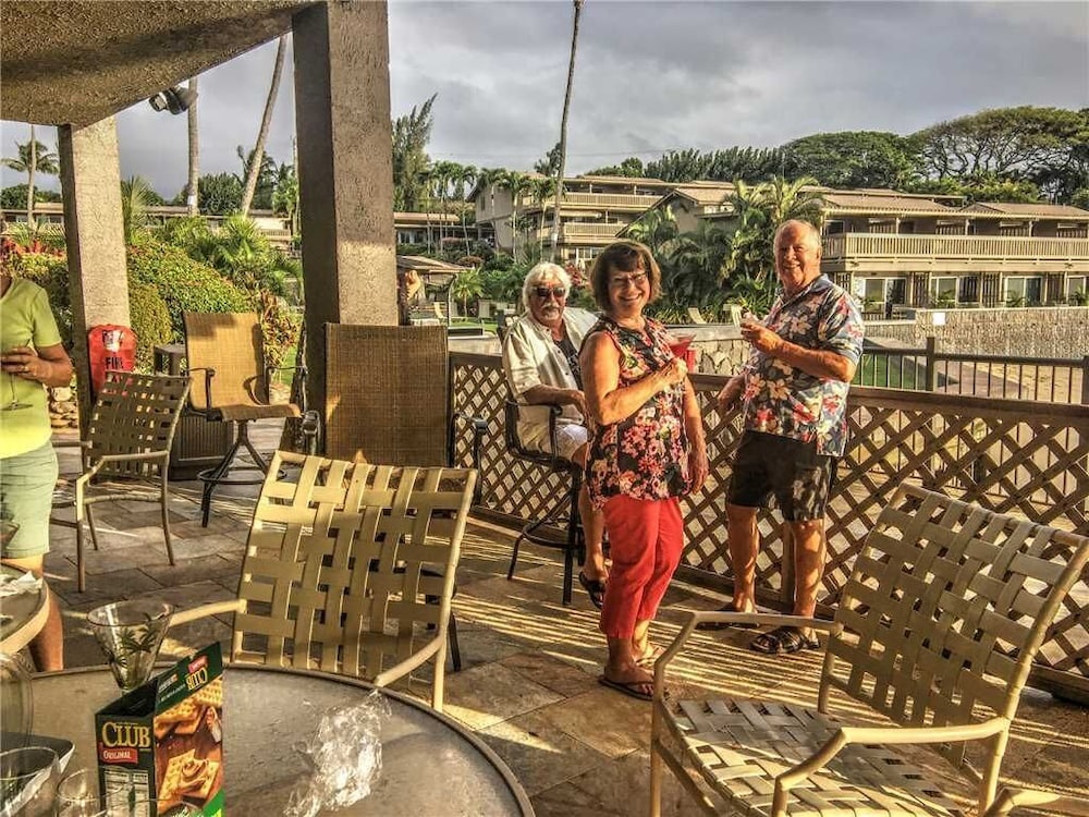 Kahana Sunset D7 - Two Bedroom Condo