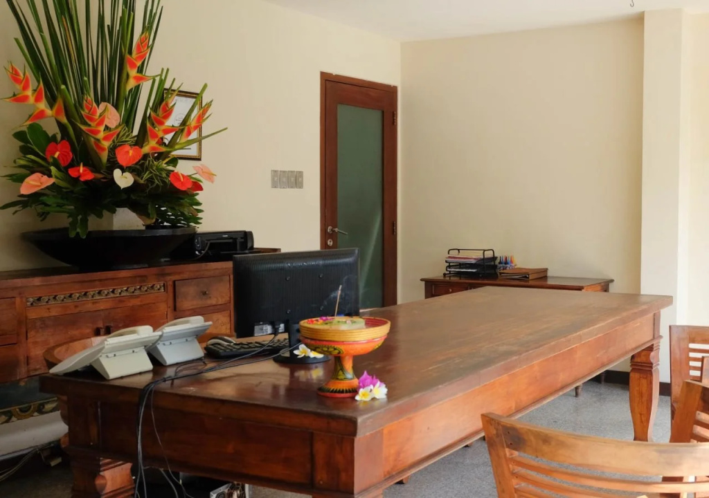 The Seri Villas Seminyak