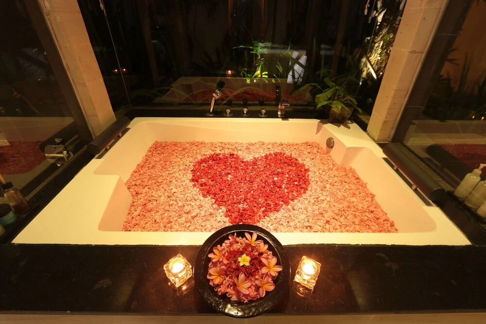 CK Luxury Villas & Spa