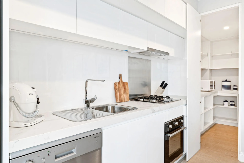 The Hamptons Apartments - Port Melbourne
