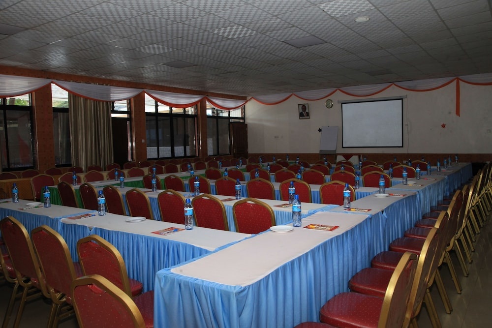 Sunshine Hotel