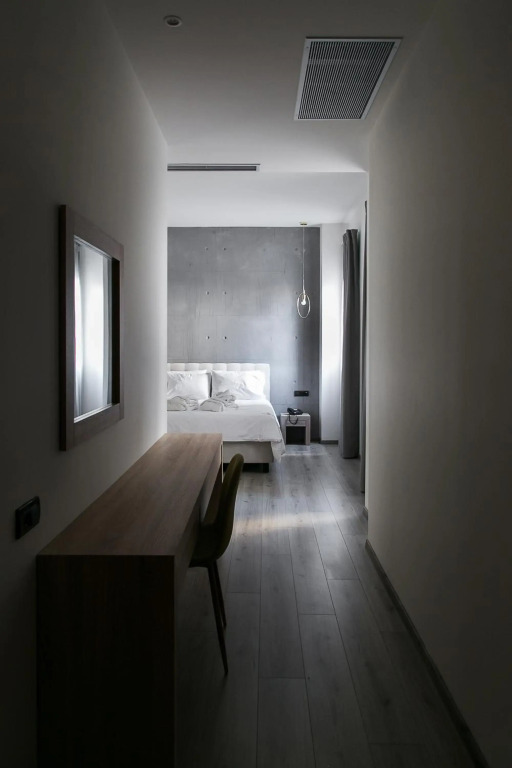 Superior One Boutique Hotel