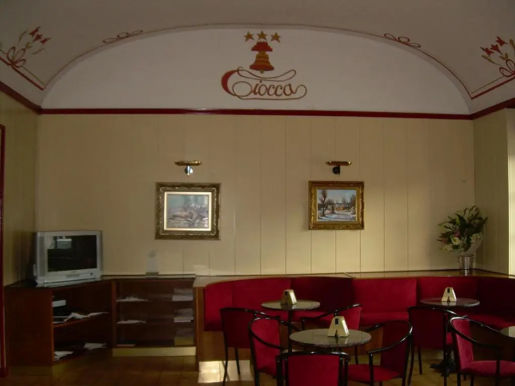 Hotel Ciocca