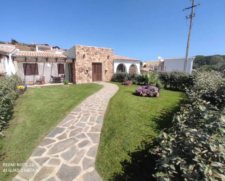 Holiday Home in Sardinia