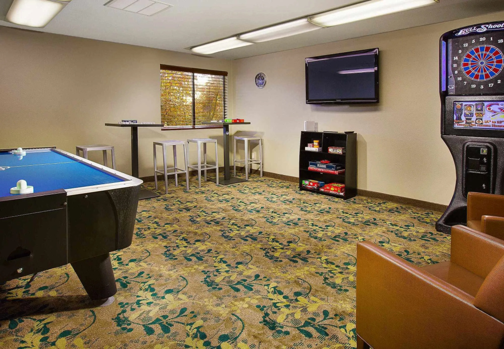 Residence Inn by Marriott Lake Oswego