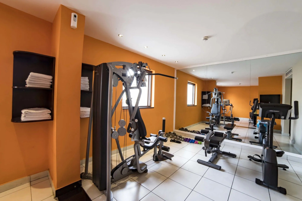 Ibis Styles Accra Airport