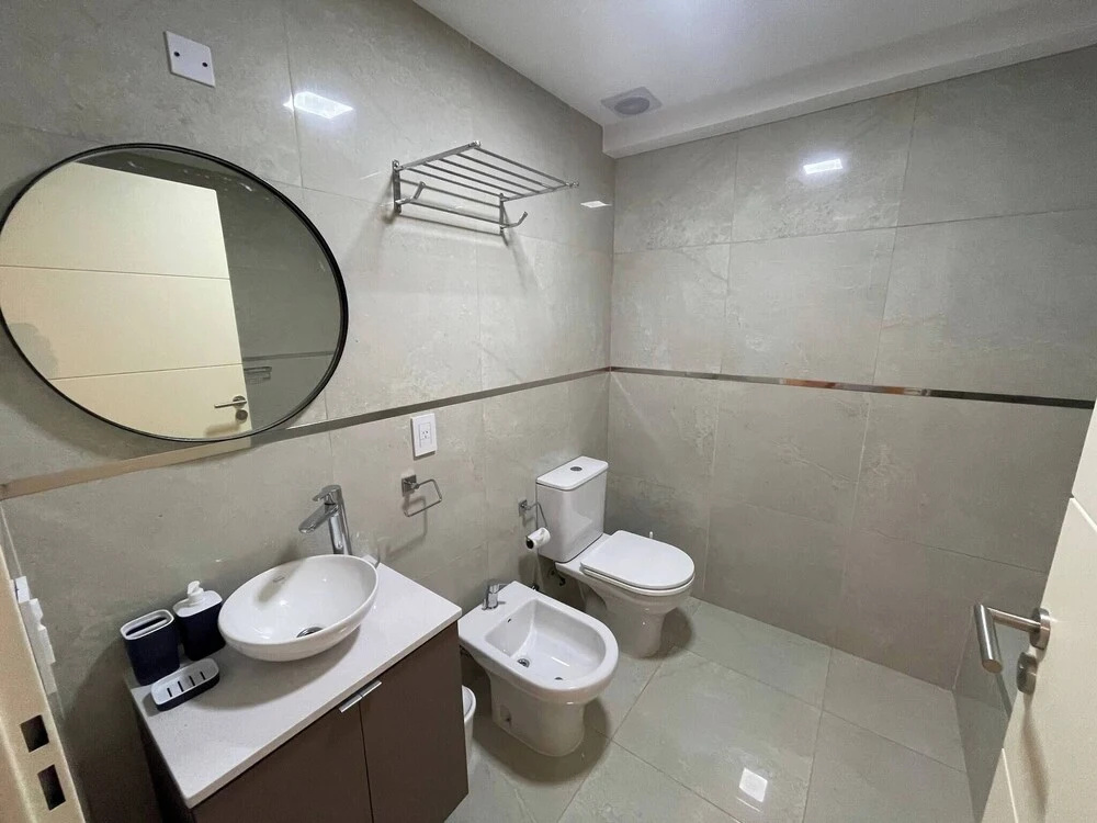 Luxurious Studio In San Telmo Paseo De La Cisterna -420
